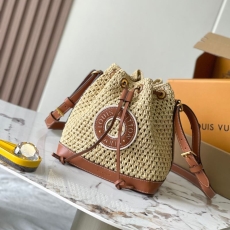 LV Bucket Bags